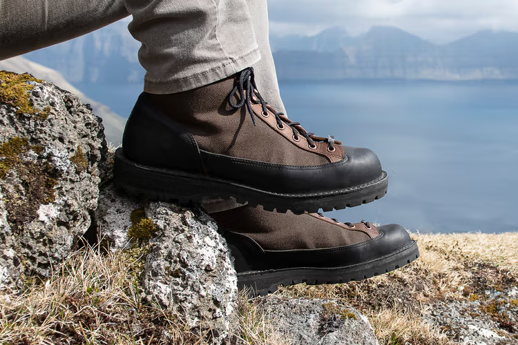 Danner Light