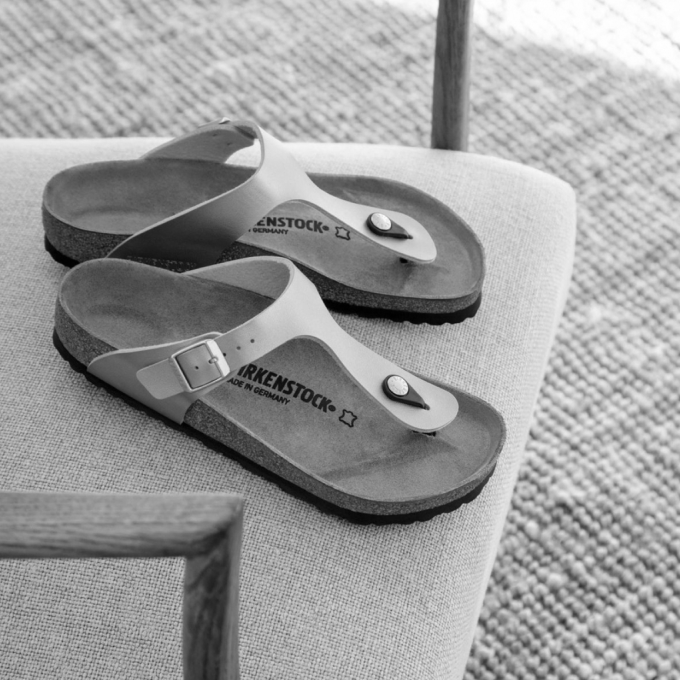 pr-сопровождение brikenstock