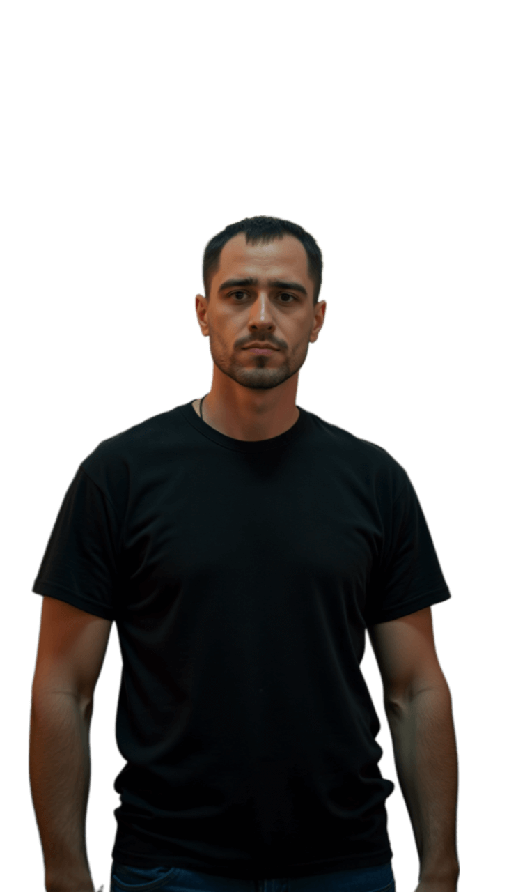 Дмитрий Раудонис