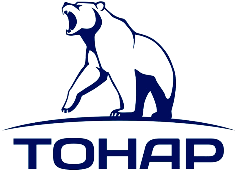 tonar parts ryazan logo