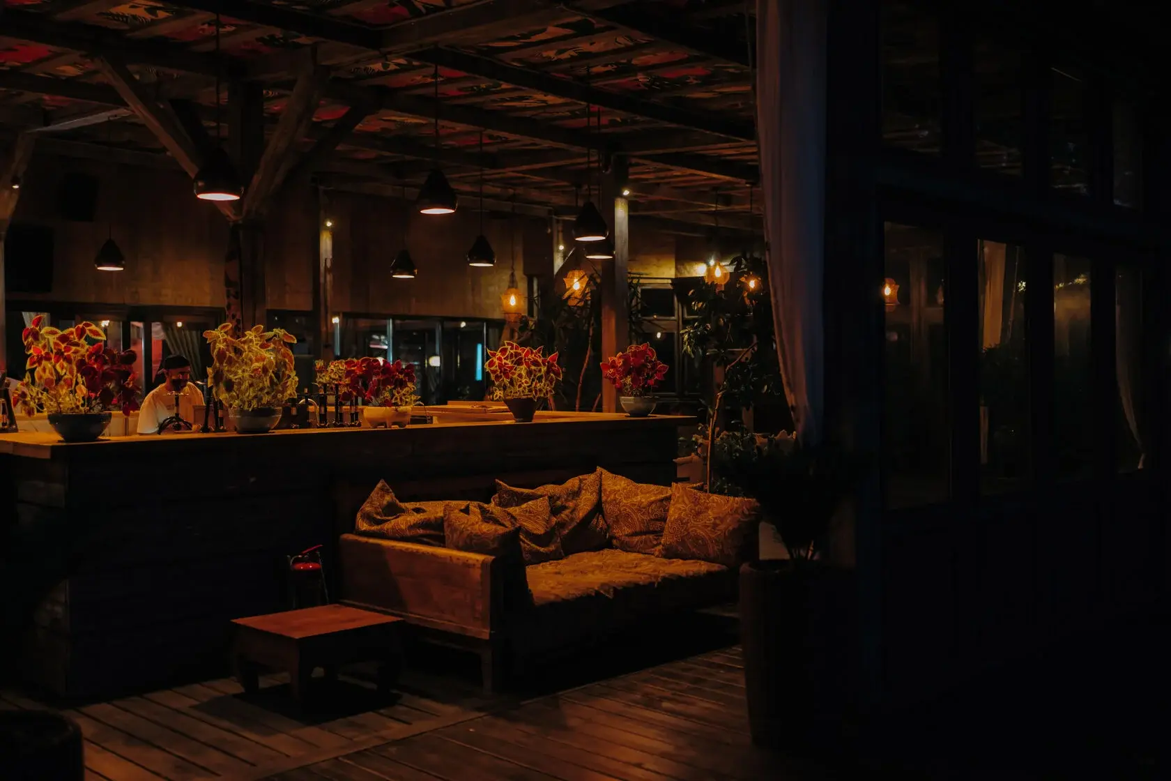 Банкетный зал на 200 человек