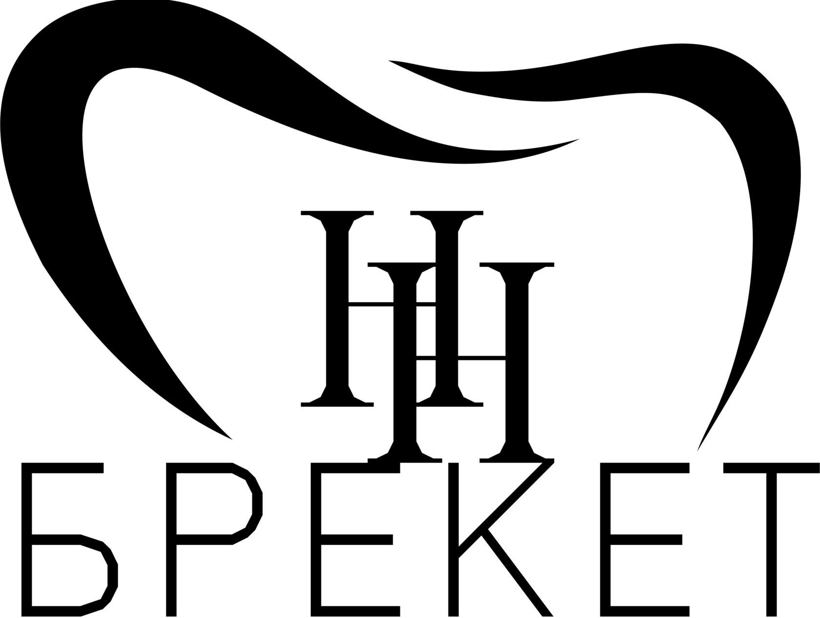 "Брекет-НН"