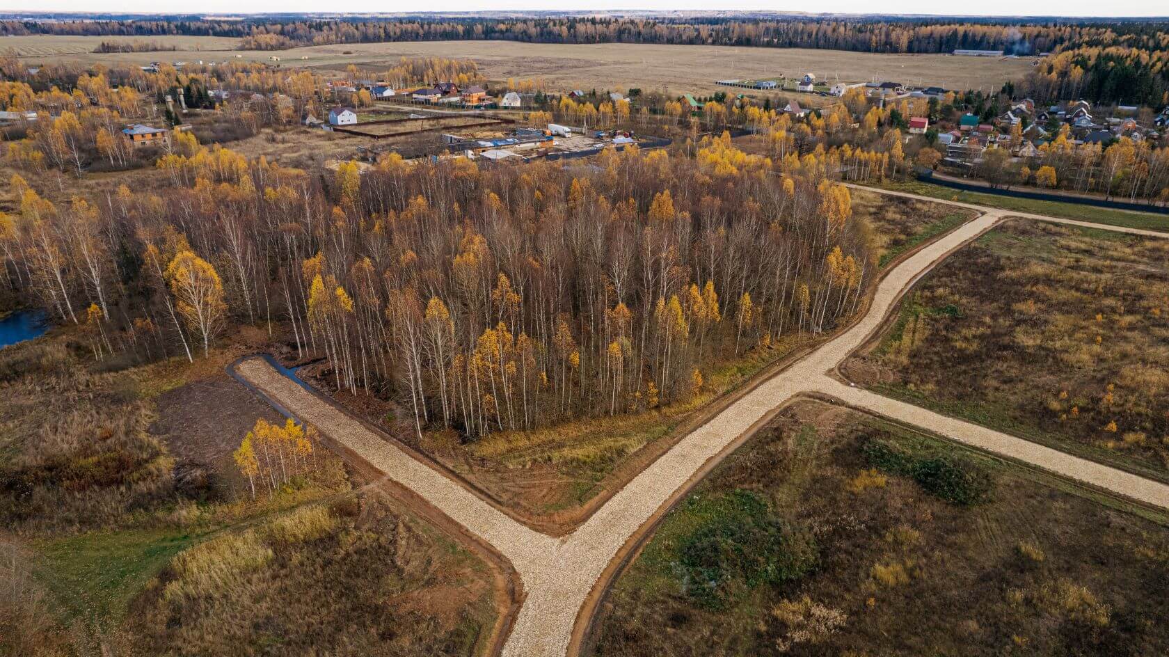 Купить Участок В Рузском Районе