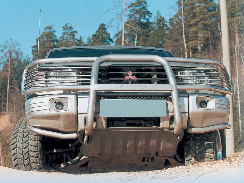 Директива ЕЭК ООН №70: Требования к защите пешеходов