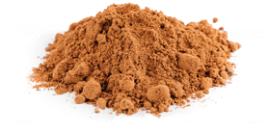 мука из клубники