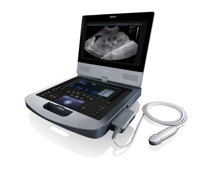 Acclarix AX8 VET