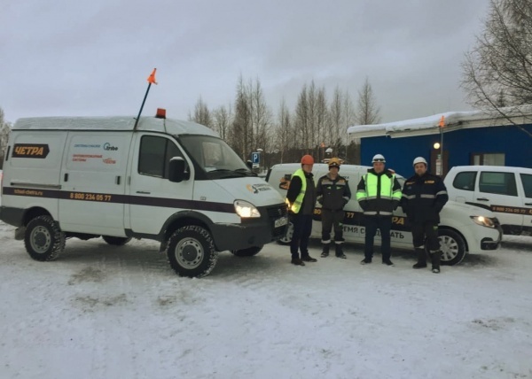 Техника ЧЕТРА становится ближе к потребителю