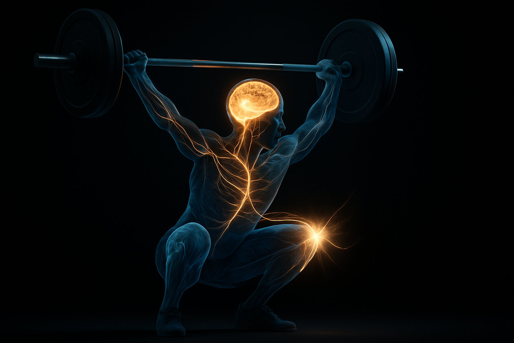  Нейронные связи и моторная память после перерыва