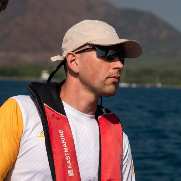 Спикер heg.ai 3