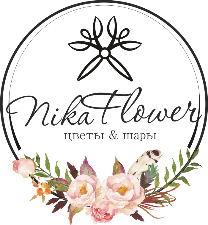 Магазин Nikaflower Цветы Шары В Москве