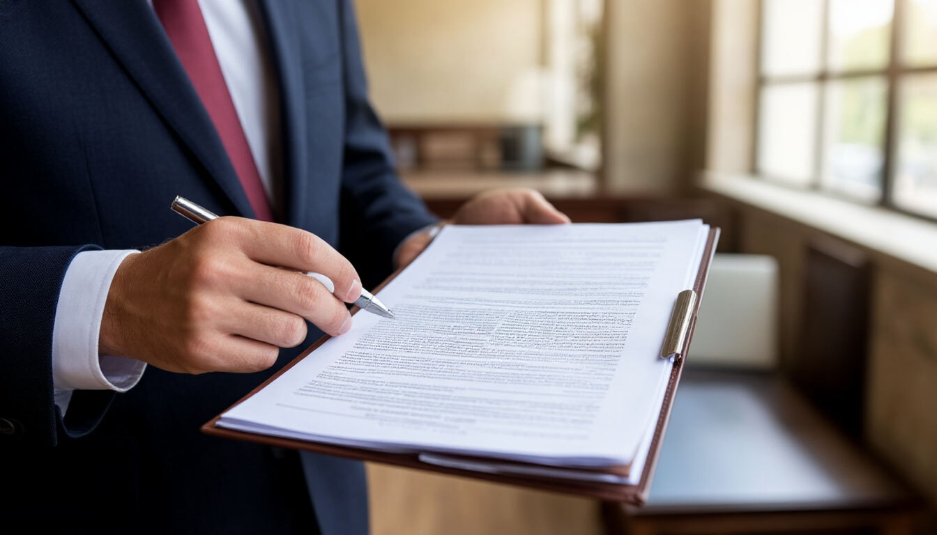 Авто юрист СПБ