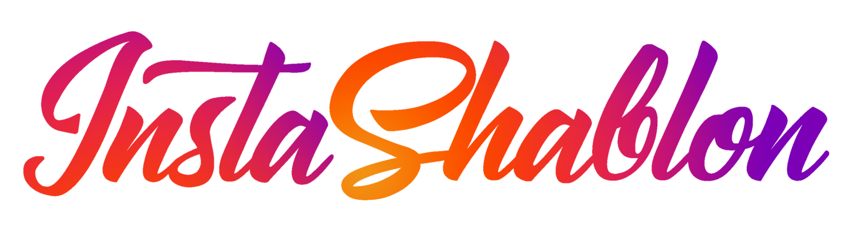 ИнстаШаблон