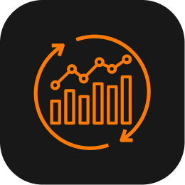 Автоматическое обновление прогнозов - Цифровой двойник