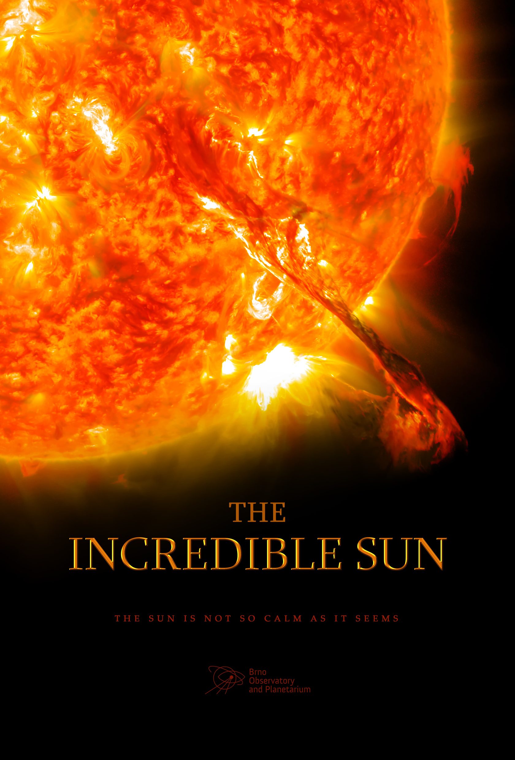 The Incredible Sun