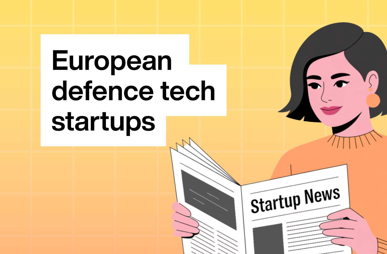 European-defence-tech-startups