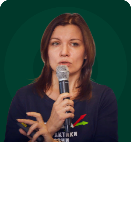 наталья анисимова