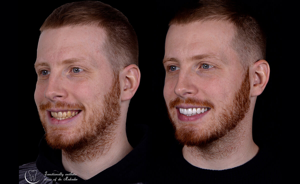 Лечение клиники доктора Медведева