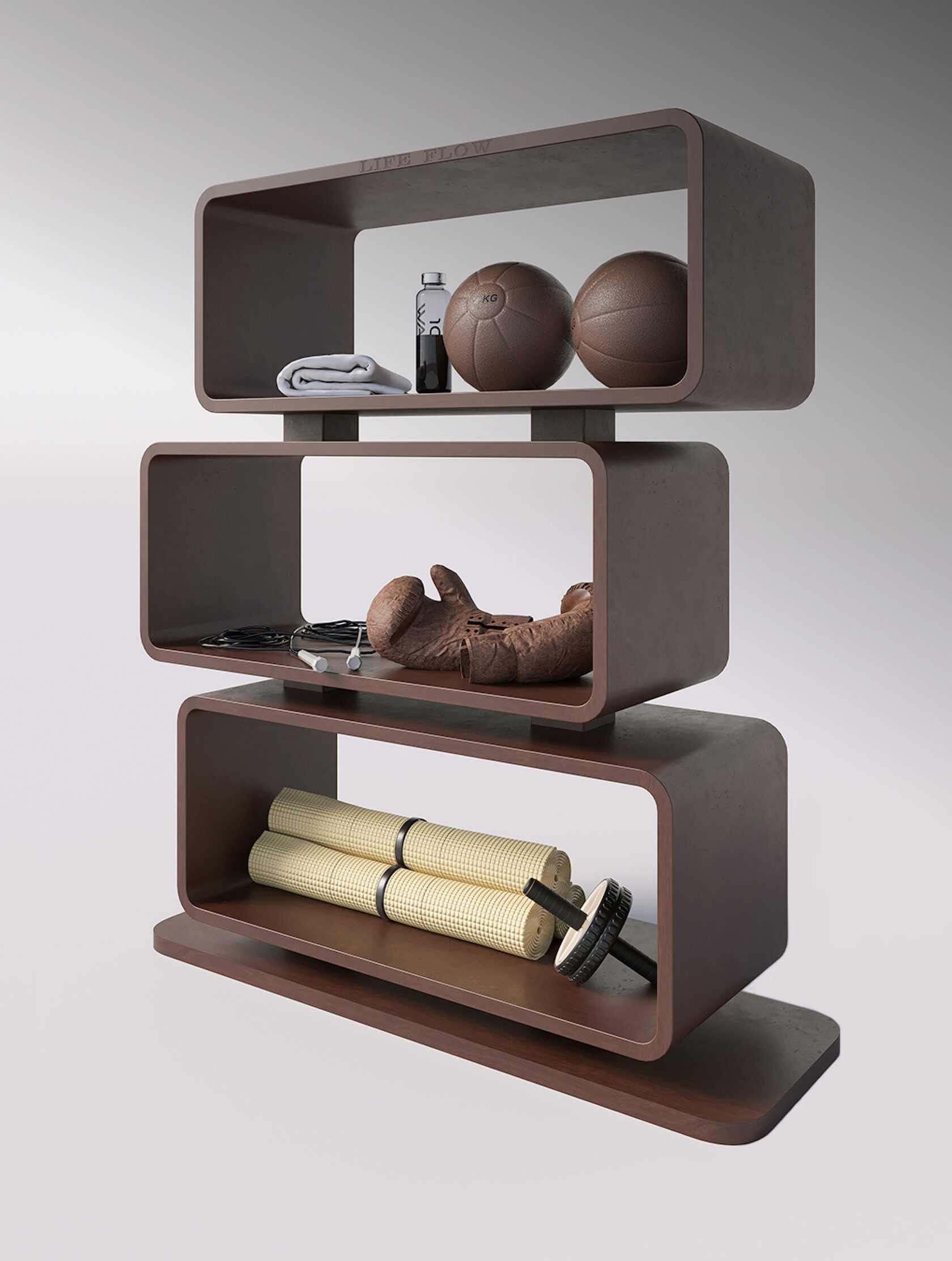 Система хранения