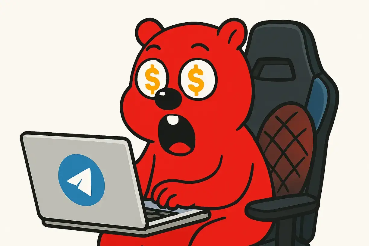 Сколько стоит Telegram-канал: оценка и факторы