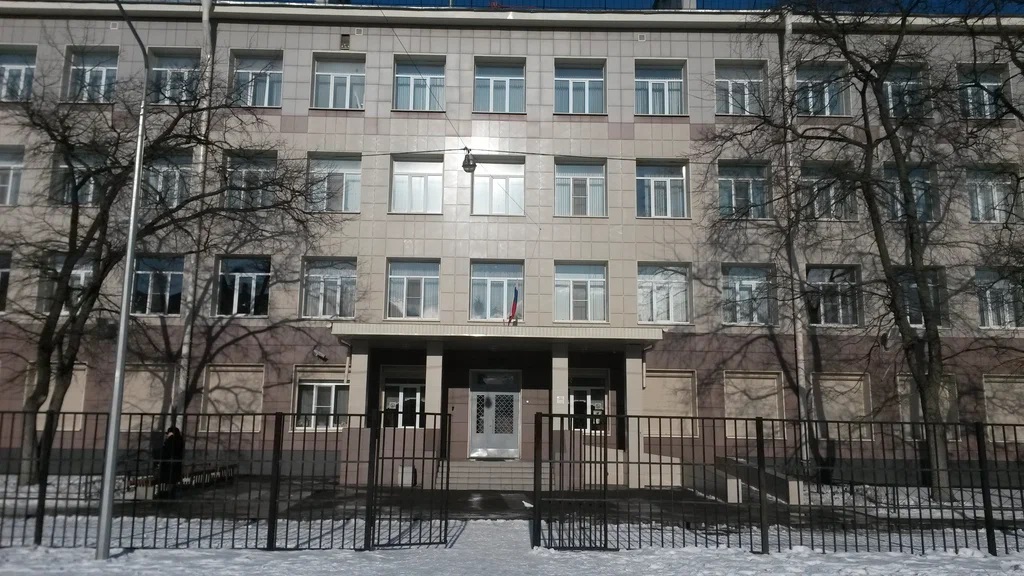 Учреждения образования кировского района