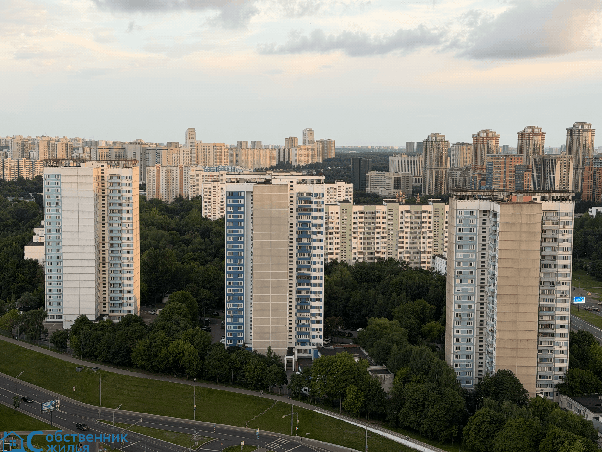 совет МКД