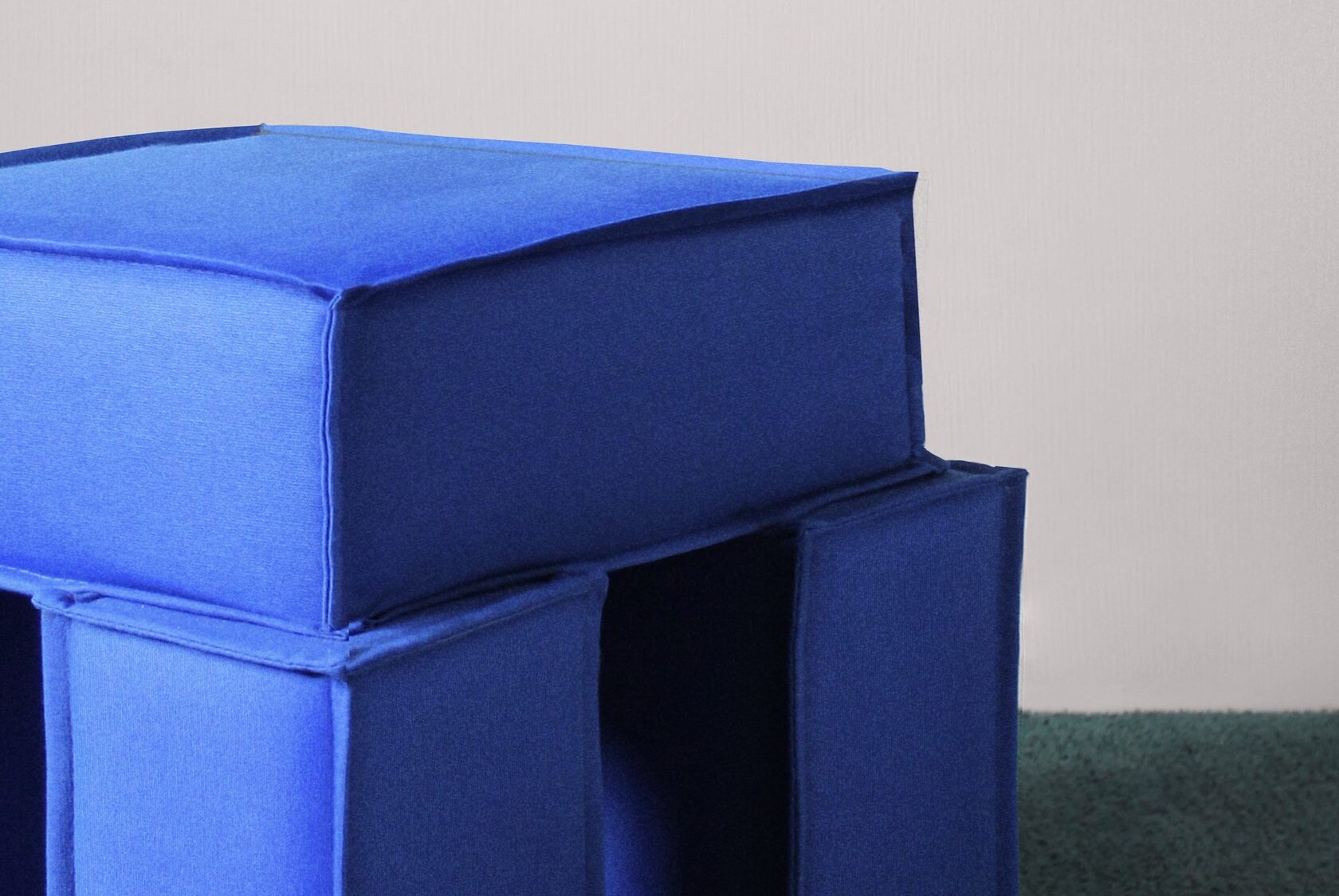 Bloxy Stool