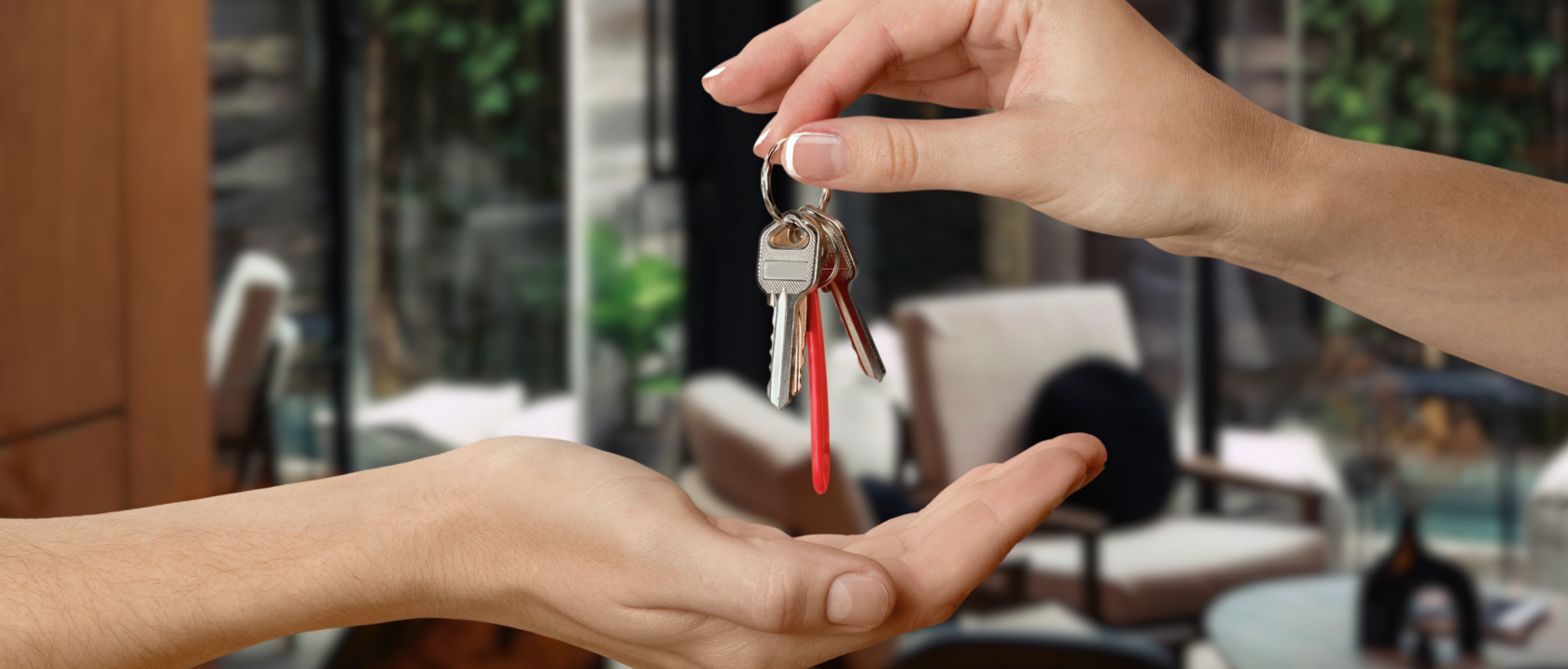 Resale your property