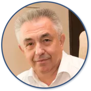 Степашов Николай Евгеньевич