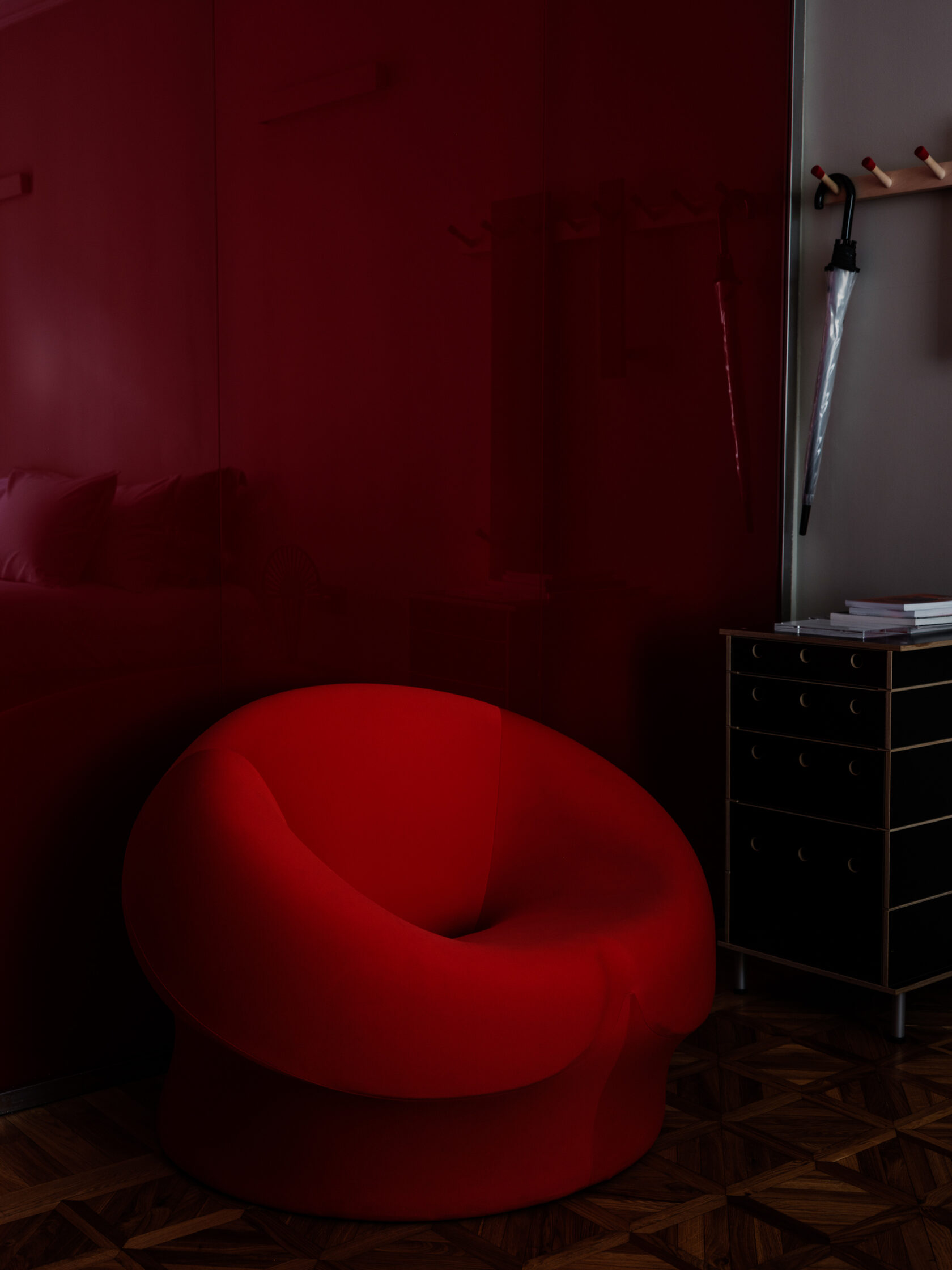 Richter Hotel Moscow — photo 3