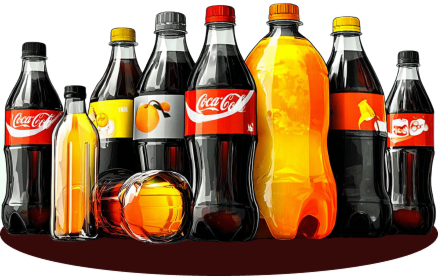 газированные напитки