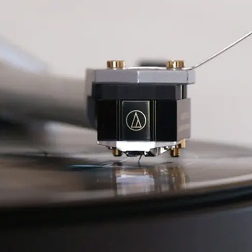 Скидка до 33% на головки звукоснимателя Audio-Technica