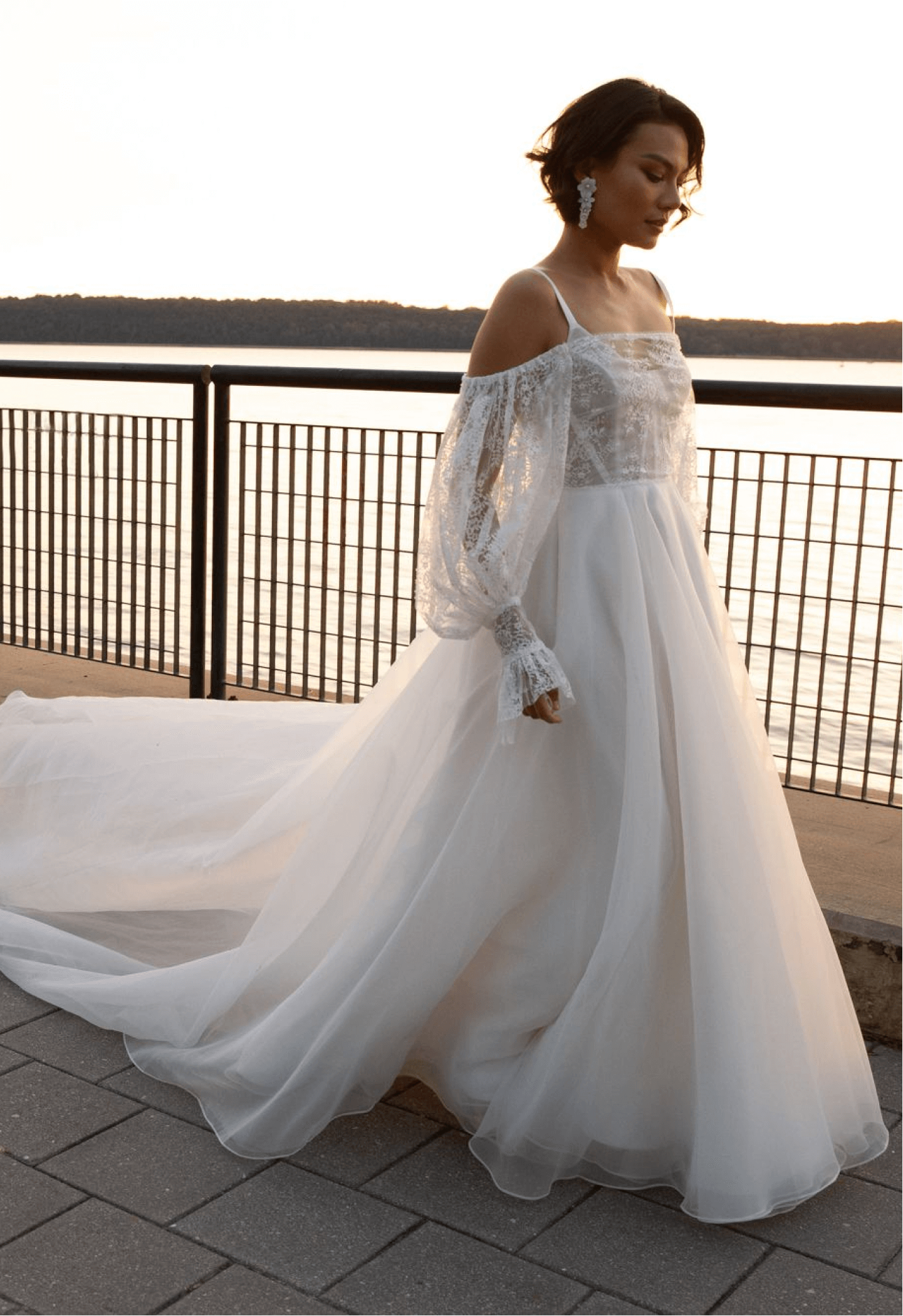 rebecca schoneveld bridal