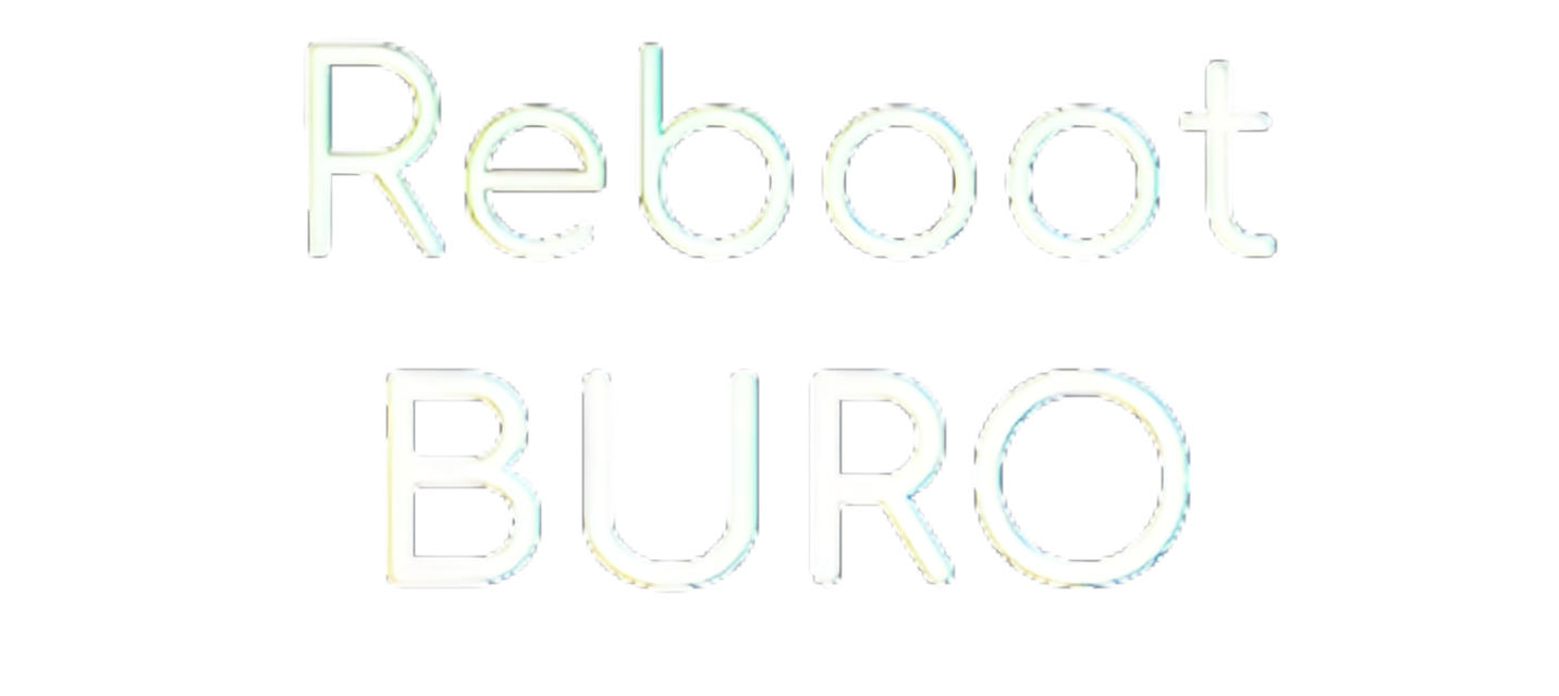  Reboot Buro 