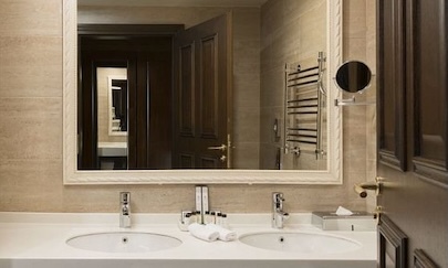 Номера в отеле Богатырь в Сочи