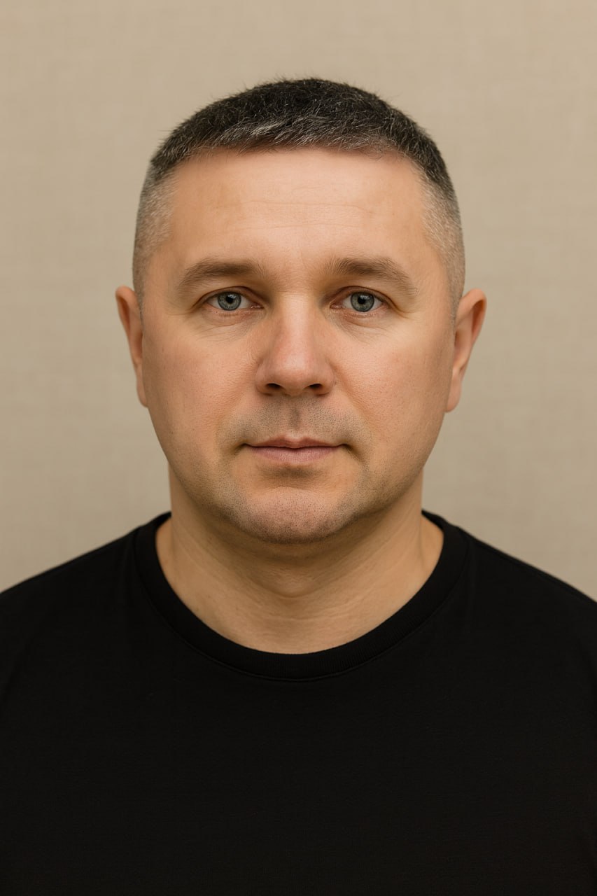 Анна Попова