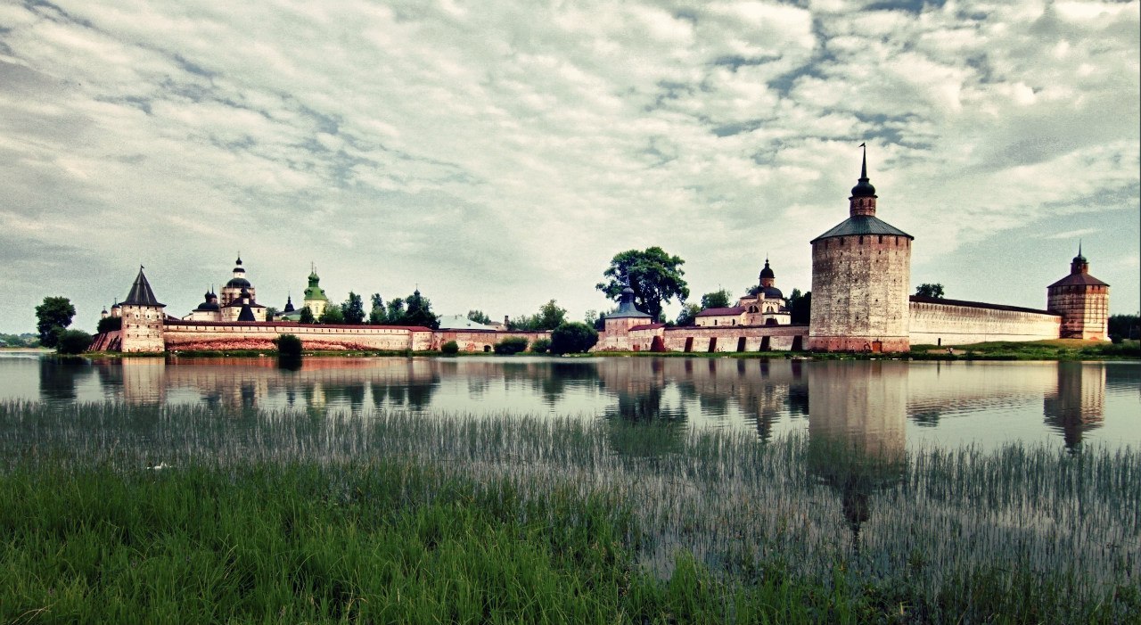 Городище Синеуса. Фотогалерея