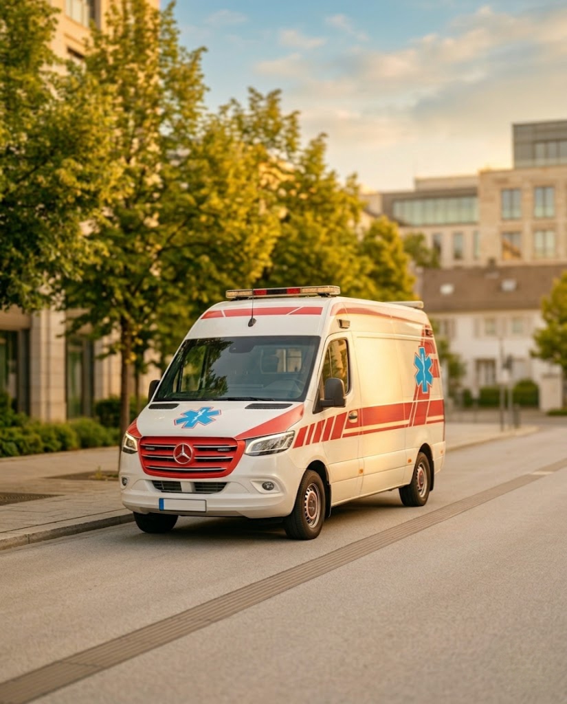 Стоп Инсульт