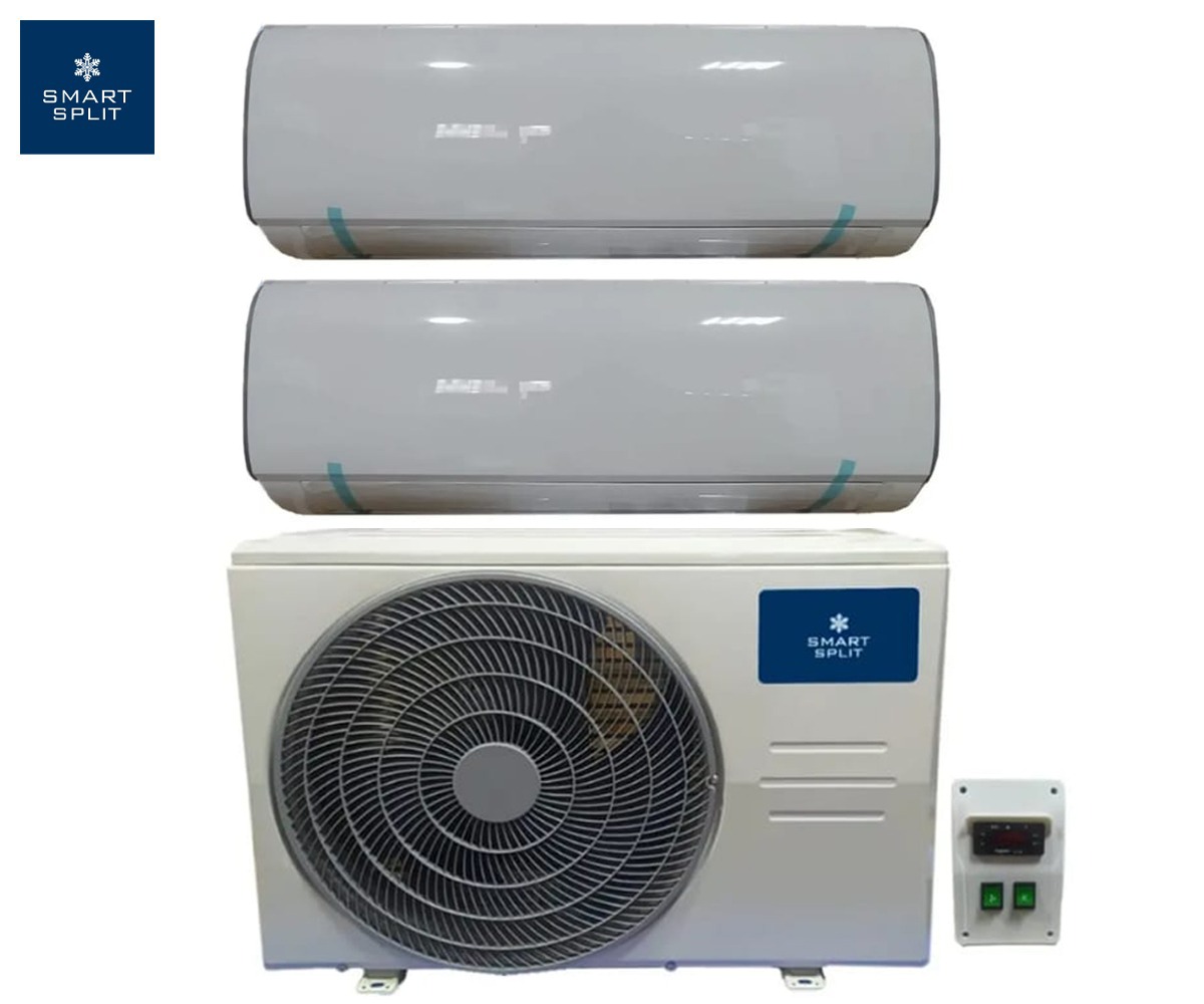 Холодильные сплит-системы на базе кондиционера для хранения цветов ...