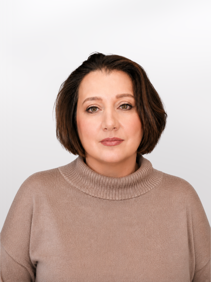 Карась Екатерина Валериевна