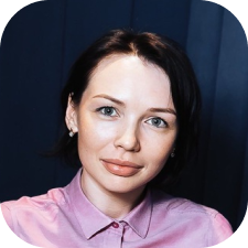 Кристина Боброва