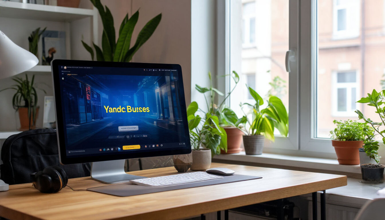 Заказать ведение Яндекс Бизнес