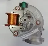 Вентилятор Ariston, Chaffoteaux, 35 W, FIME, GR03145, 65104357 ZR
