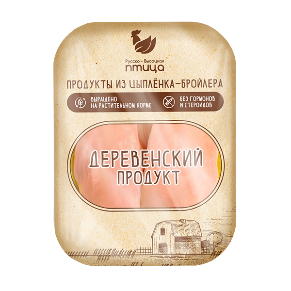 Русско Высоцкая птицефабрика. Птицефабрика Дубрава. CBS commodities