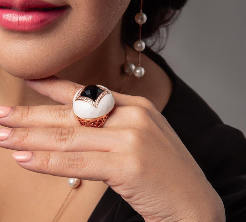 ASD jewellery Almaty