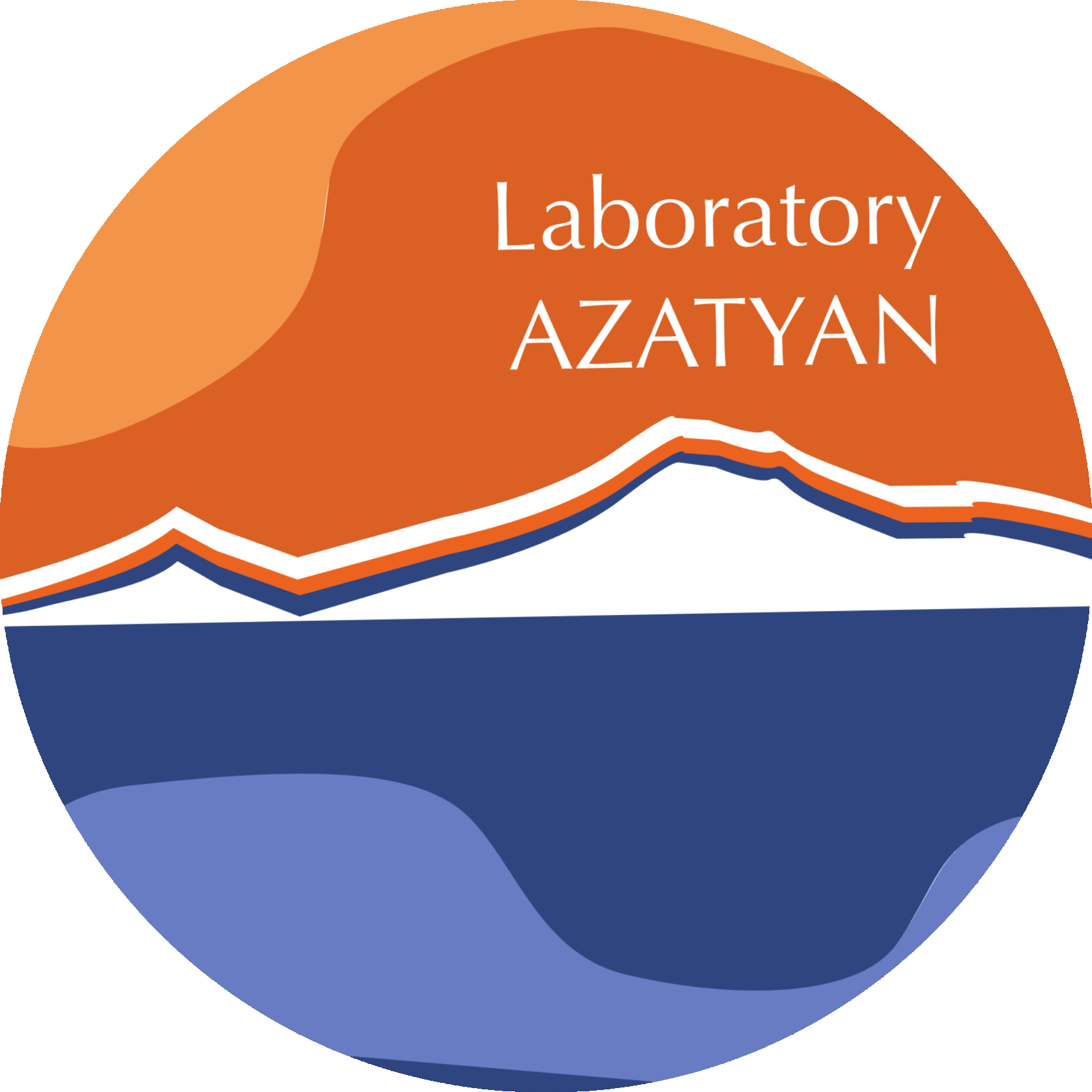 Azmat Lab Laboratory Azatyan