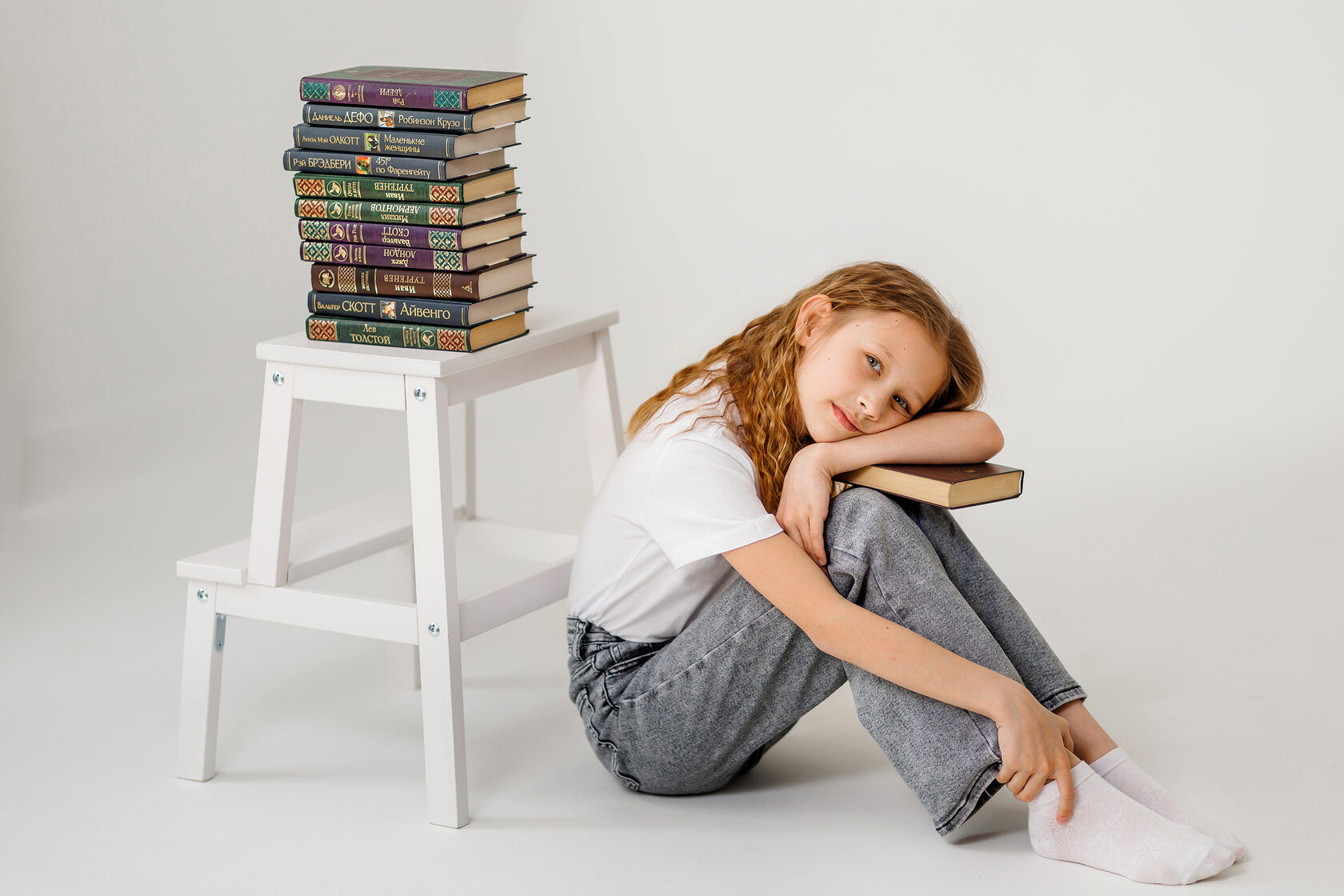 Как заинтересовать ребенка чтением|Марина Точилина онлайн репетитор по чтению