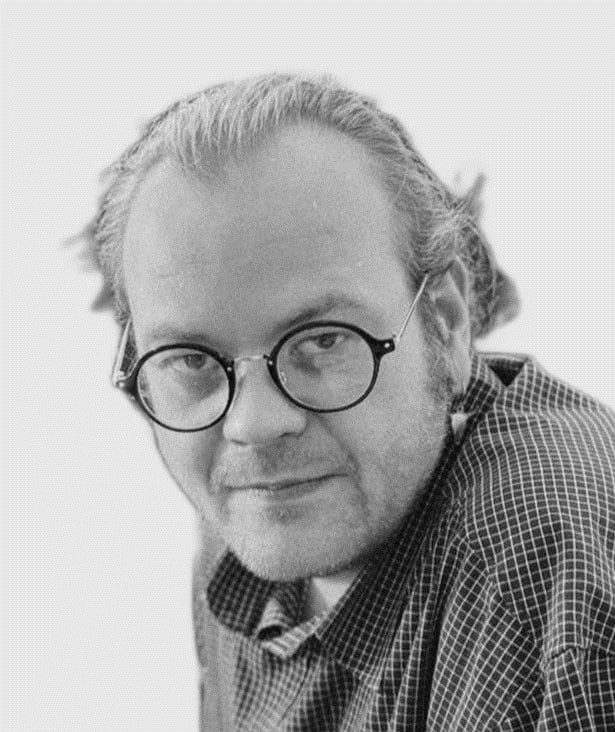 Александр Весна