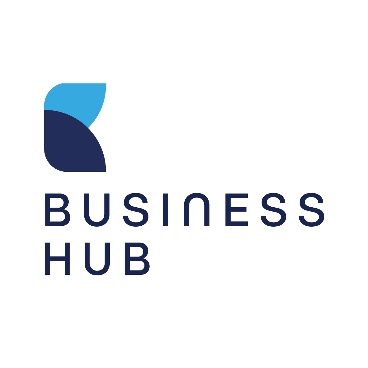 Business Hub