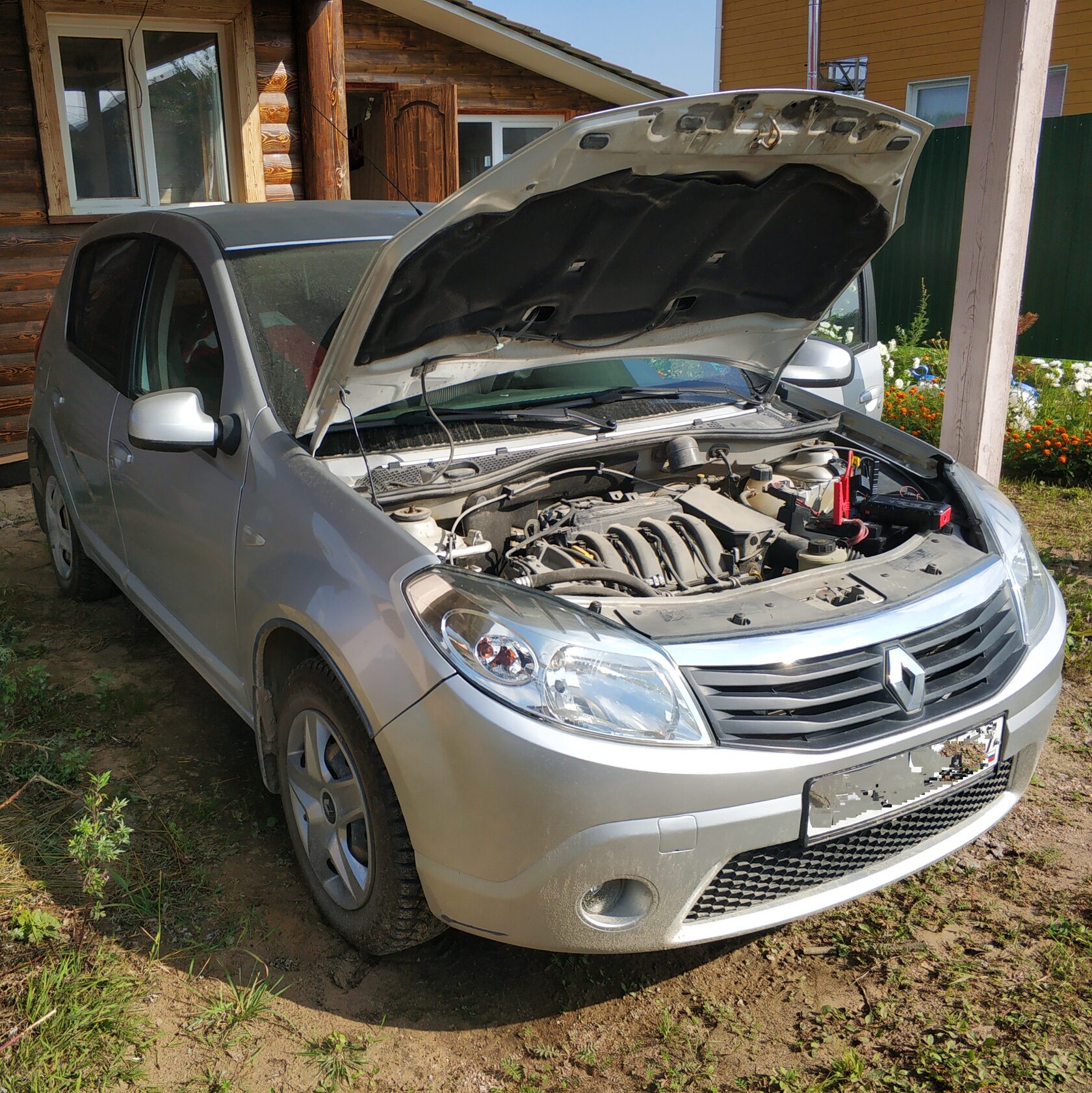 Выездная компьютерная диагностика авто в СПб и Ленобласти