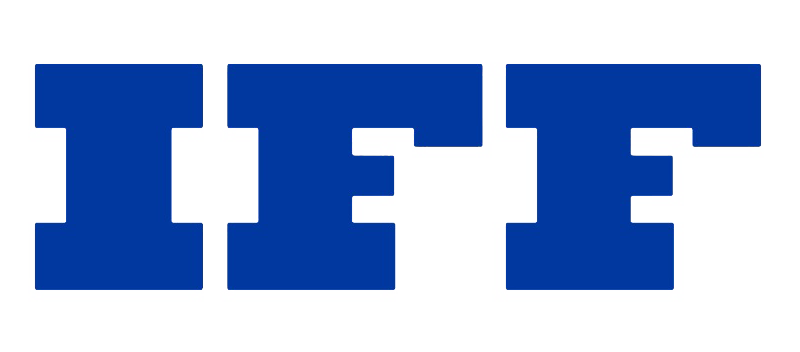 Парфюмерная фабрика IFF